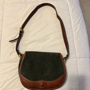 Vintage Loewe Shoulder bag